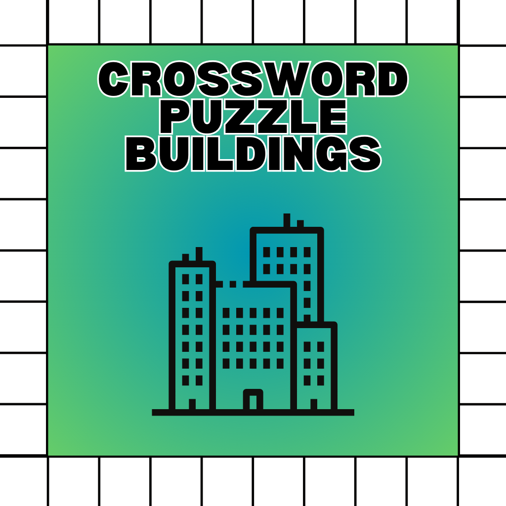 Mobile Crossword